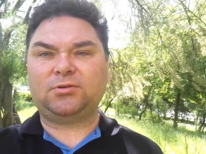 Wojciech Wybranowski: Nikt bardziej nie zaszkodził osobom niepełnosprawnym niż pani Hartwich...