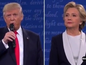 Prof. Zbigniew Lewicki: Trump vs Clinton. Bez względu na to, kto wygra, Polskę czekają trudne lata