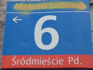 Nie będzie alei Lecha Kaczyńskiego w Warszawie. Pozostanie Aleja Armii Ludowej