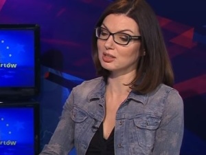 Eliza Michalik szokuje: „Lech Kaczyński był mściwym, zakompleksionym politykiem”