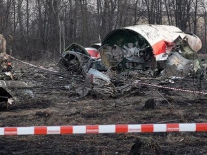 Prok Parulski zgodził się by polscy lekarze i śledczy nie uczestniczyli w sekcjach zwłok ofiar katastrofy