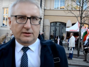 Rosemann: Staszkowie przeklęci