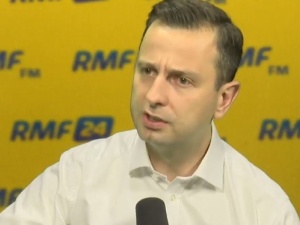 [video] Władysław Kosiniak-Kamysz: " Rafalska zrobiła dobre rzeczy i jestem w stanie o tym powiedzieć"