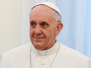 Papież Franciszek: "Miłość do Chrystusa to nie powierzchowne uczucie"