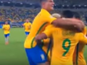 Mundial 2018: Brazylijscy piłkarze mają zakaz modlitwy przed meczem