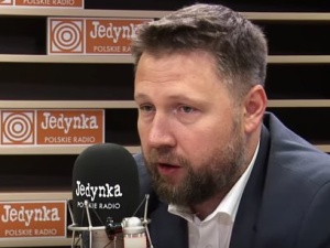 [VIDEO] Kierwiński: Trzaskowski od wielu, wielu lat wspomaga samorząd warszawski