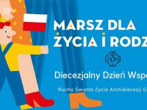 Dziś Marsz dla Życia i Rodziny w Gdańsku