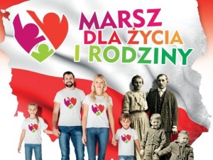 Miażdżące porównanie. W ilu miastach odbyła się Parada Równości, a w ilu Marsz dla Życia i Rodziny