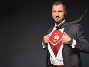 Jerzy Dudek: Może się okazać, że pewny bramkarz i Lewy to za mało nawet na wyjście z grupy