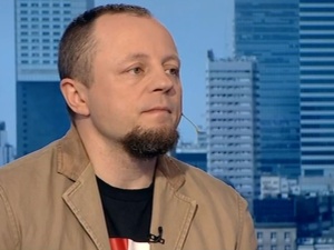 Cezary Krysztopa: Wizerunkowym kłopotem rządu jest niezborność narracji