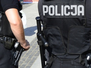 Ogólnopolska akcja policji przeciwko pedofilom. Zatrzymano 12 osób