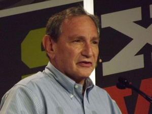 George Friedman: Polska stanie się centrum rozwoju gospodarczego, gdy osłabną Rosja i Niemcy