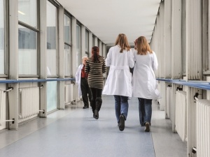 Szpital w Pszczynie dzierżawiony przez spółkę Centrum Dializa zawiesza działalność