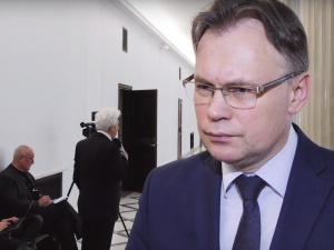 [video] Arkadiusz Mularczyk [PiS]: Niemcy są osamotnione w Europie i bardzo potrzebują Polski