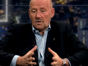 [Tylko u nas] Dr Piotr Łysakowski: W sprawie imigrantów Merkel mówi jak Szydło i Kaczyński