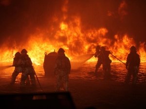 Tragedia w Niemczech. Kilkadziesiąt ofiar. Eksplozja zniszczyła budynek