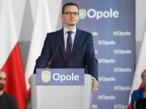 Zbigniew Kuźmiuk: Premier Morawiecki – wejście do Unii i środki unijne to nie była żadna łaska