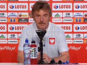 Zbigniew Boniek: W czwartek gramy mecz o honor, w sporcie ma to wielkie znaczenie