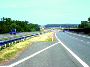 Z Dolnego Śląska nad Bałtyk pojedziemy szybciej