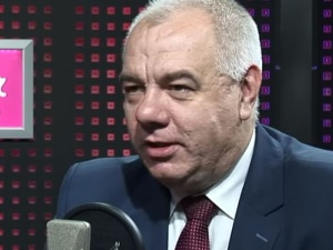 [video] PiS chce zmienić ordynację wyborczą do PE? Jacek Sasin: Nie ma co z tym czekać