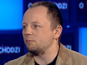 Cezary Krysztopa w TVP Info o miniszczycie dot. imigrantów: Ta czaszka już się nie uśmiechnie