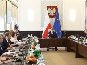 Rząd ogłosił zmiany legislacyjne w zakresie gospodarki odpadami