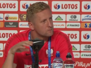 Kamil Glik w ostrych słowach o "aferze alkoholowej" w polskiej reprezentacji