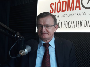 Cymański o nowelizacji ustawy o IPN: Szachy mnie nauczyły, że trzeba wszystkie ruchy analizować