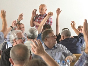 Dość stagnacji w budżetówce. Solidarność nie wyklucza protestów