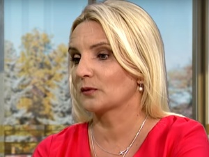 "[video] Agnieszka Ścigaj [K'15]: To dobicie polskiego parlamentaryzmu