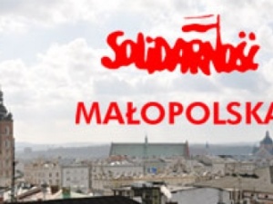 Wojciech Grzeszek ponownie pokieruje małopolską Solidarnością