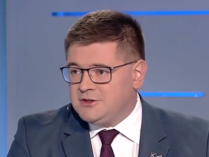 [Wideo] Rzymkowski: W Parlamencie Europejskim są komuniści, wszelkie maści lewacy, ewenementy polityczne