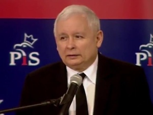 J. Kaczyński dla „GP”: Antypolonizm po prostu nam przeszkadza