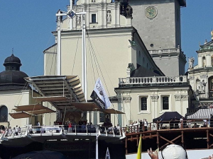 Andrzej Gajcy o Marszu Równości na Jasnej Górze: Obrzydliwa próba pogwałcenia uczuć i wartości...