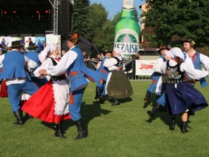 Solidarność dla Niepodległej w Strzyżowie