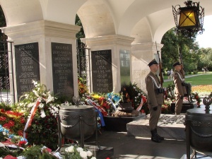 Obchody Święta Niepodległości z udziałem Prezydenta RP