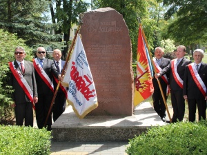 Relacja z 38. rocznicy Świdnickiego Lipca