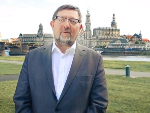 Marian Panic: Jeśli ktoś myśli, że w Niemczech istnieje choć jedna antyputinowska partia, jest w błędzie