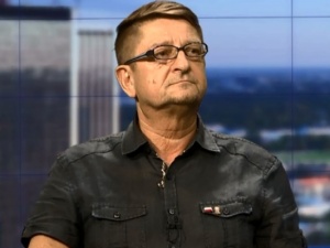 Ryszard Majdzik (opozycjonista okresu PRL): „Sędzia Iwulsku to przestępca!”