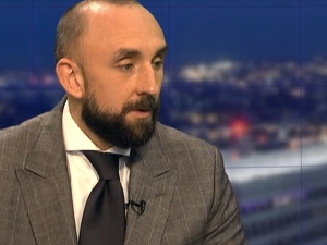 [video] Oskar Hejka o przejściu warszawskiej radnej PO do klubu PiS: Pierwsze jaskółki