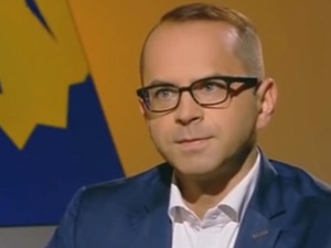 "Jest pan dumny z 3 mln ludzi, którzy wyjechali za chlebem?" Michał Szczerba "zaorany" przez dziennikarza