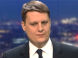 Filip Rdesiński został nowym prezesem Polskiej Fundacji Narodowej