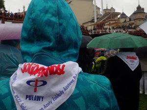 Związkowcy w Azotach Puławy zaprotestują w obronie wolności