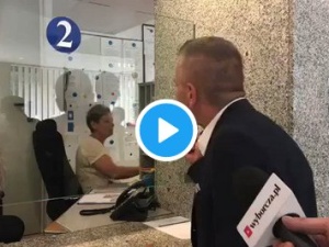 [Video] Obywatele RP z Arłukowiczem prowokują pracowników Sejmu