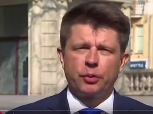 Ryszard Petru zbiera CV kandydatów do swojej nowej partii