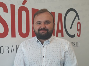 Mateusz Kosiński: Chylę czoła przed senatorami, którzy zagłosowali za referendum