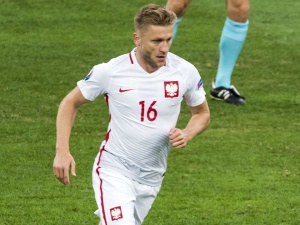 Jakub Błaszczykowski pożyczył milion złotych... Wiśle Kraków