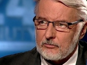 Witold Waszczykowski: Donald Trump nie jest dzieckiem specjalnej troski