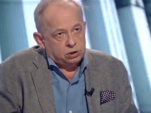 [video] Prof. Sadurski w TVN: "Prezes partii jak herszt gangu. Działają na zasadzie grupy przestępczej"