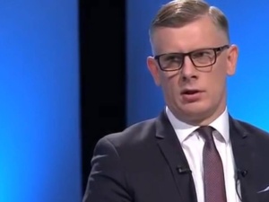 Sławomir Cenckiewicz: Paweł Kasprzak otwarcie mówi o planie zamachu...